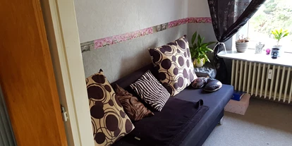 Monteurwohnung - Kaffeemaschine - Schleswig-Holstein - Gästezimmer