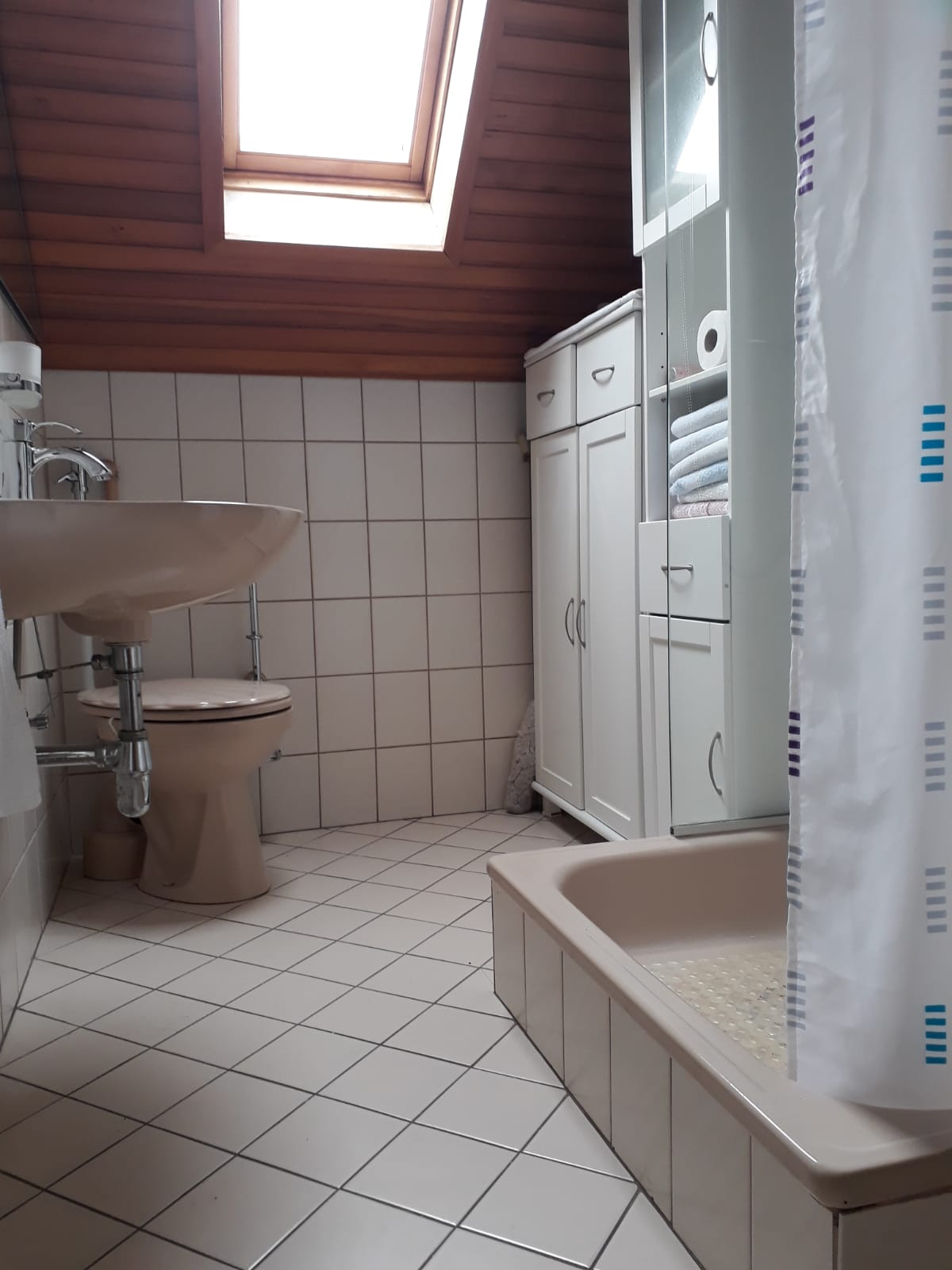 Monteurwohnung - WLAN - Moselle - Monteurwohnung Alex