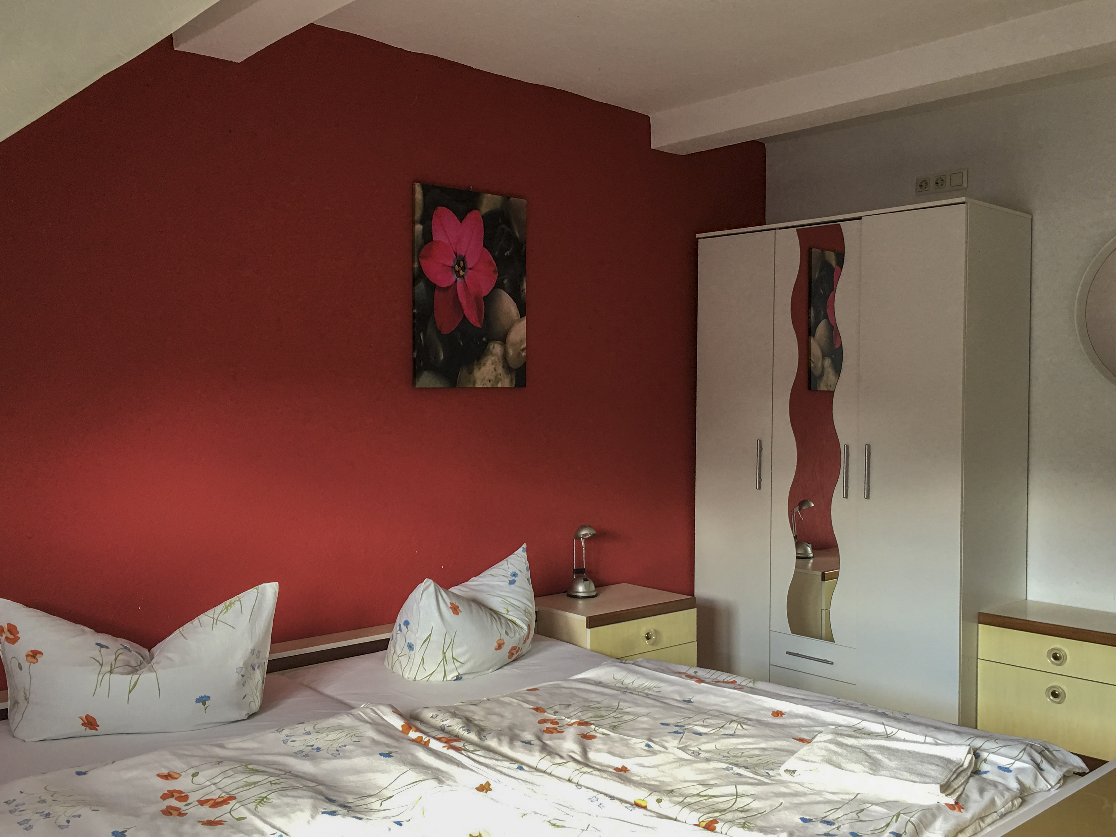 Monteurwohnung - Art der Unterkunft: Pension - Rheinland-Pfalz - Unterkunft 5km von Kastellaun