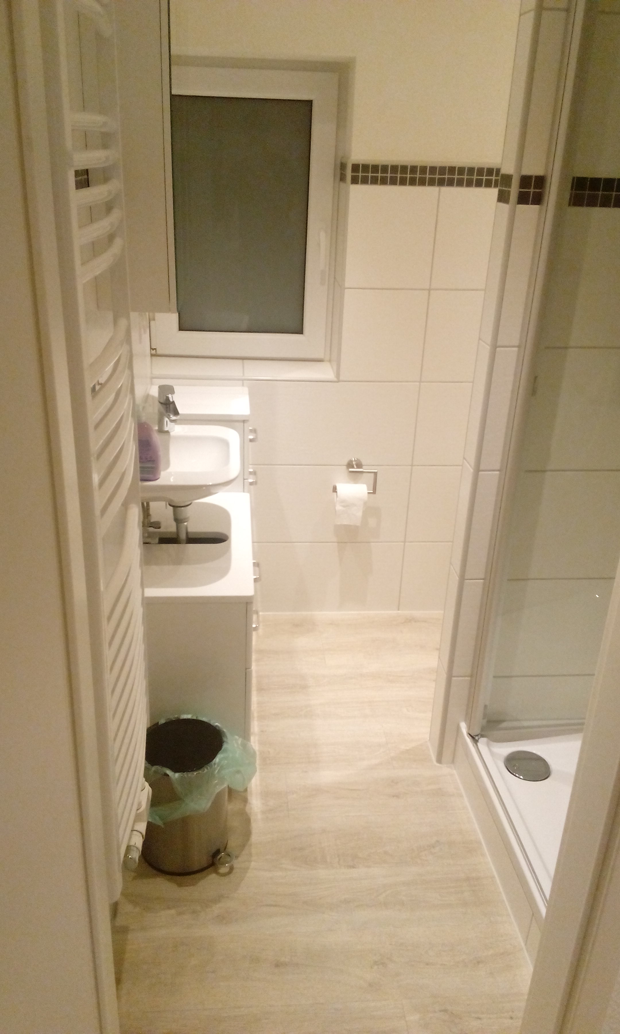 Monteurwohnung - Zimmertyp: Doppelzimmer - Thüringen - Sonnenblume