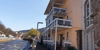 Monteurwohnung - Bad Teinach-Zavelstein - Sehr schöne Monteurzimmer in Neuenbürg