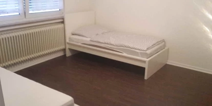 Monteurwohnung - Waschmaschine - Deutschland - Fiala/Galanti