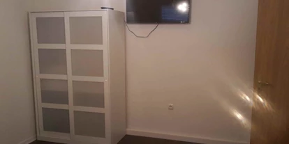 Monteurwohnung - Waschmaschine - Deutschland - Fiala/Galanti