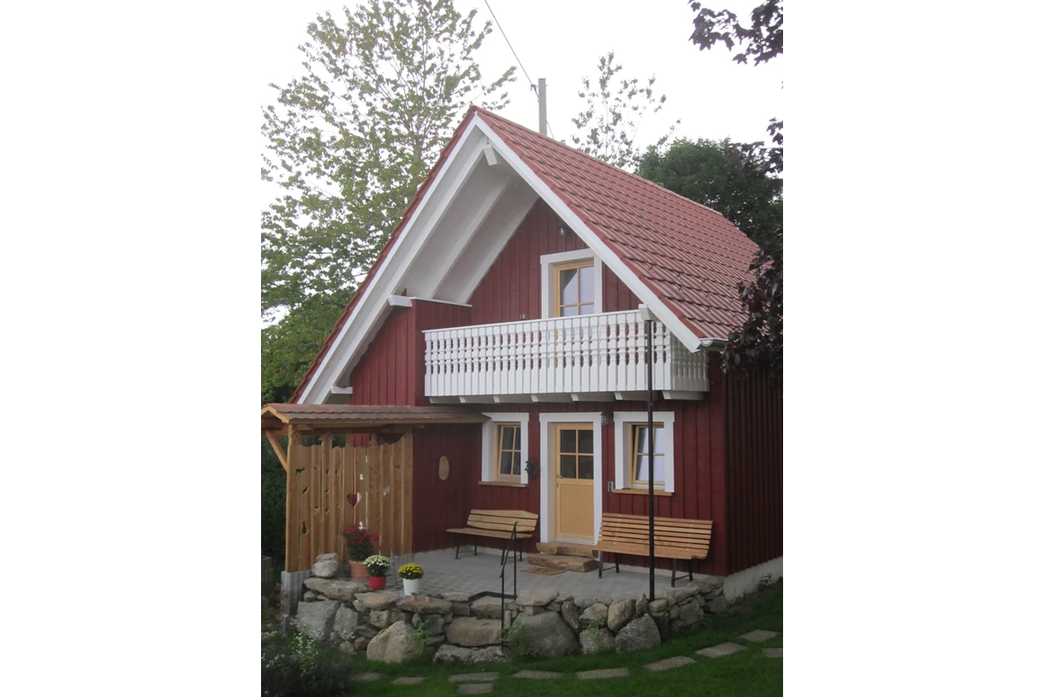 Monteurzimmer: Rimmele fewo Monteurzimmer