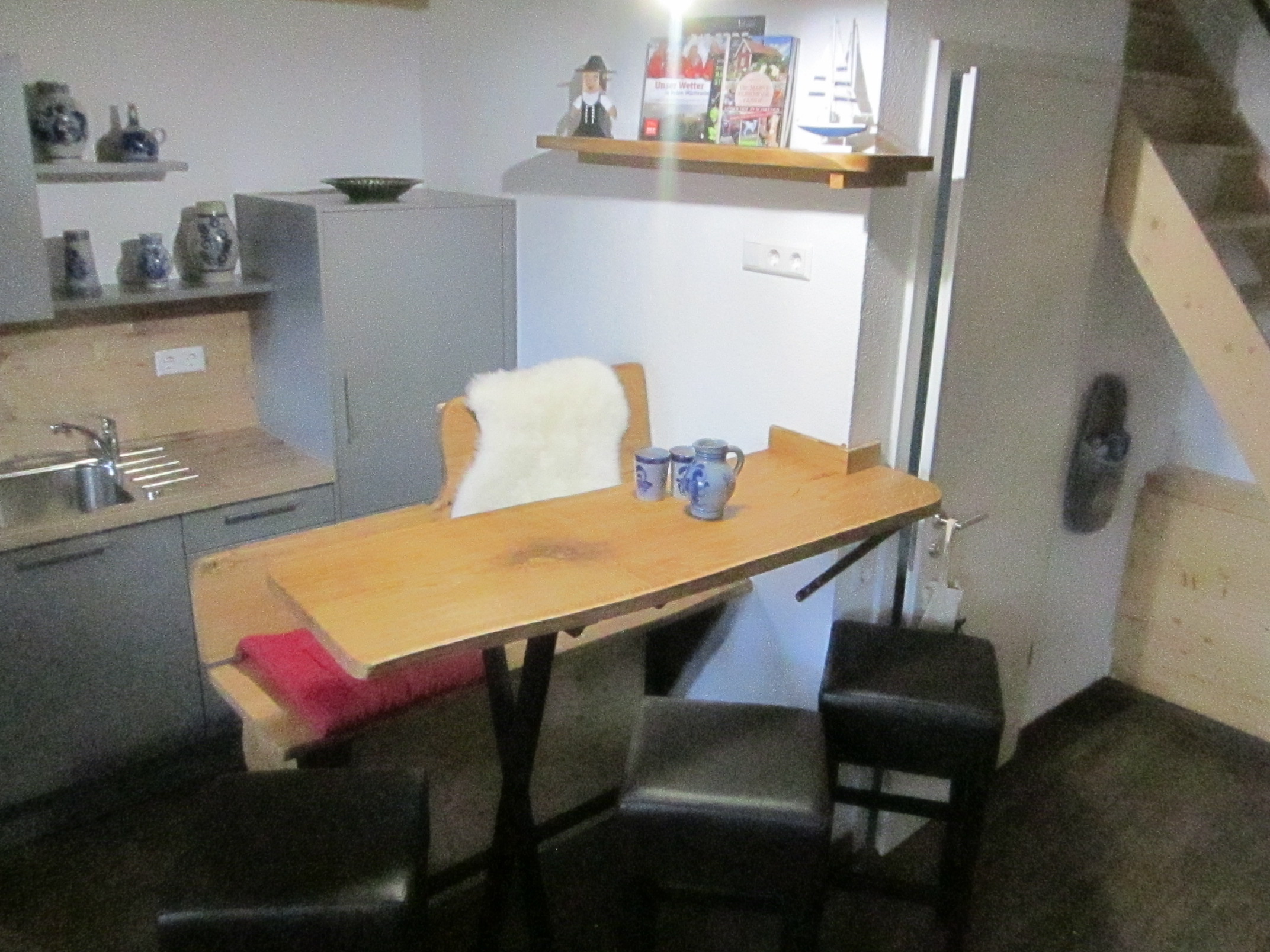 Monteurwohnung - Region Schwaben - Rimmele fewo Monteurzimmer 