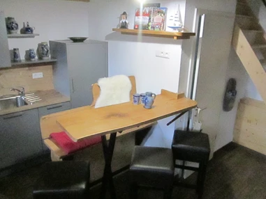 Monteurzimmer: Rimmele fewo Monteurzimmer