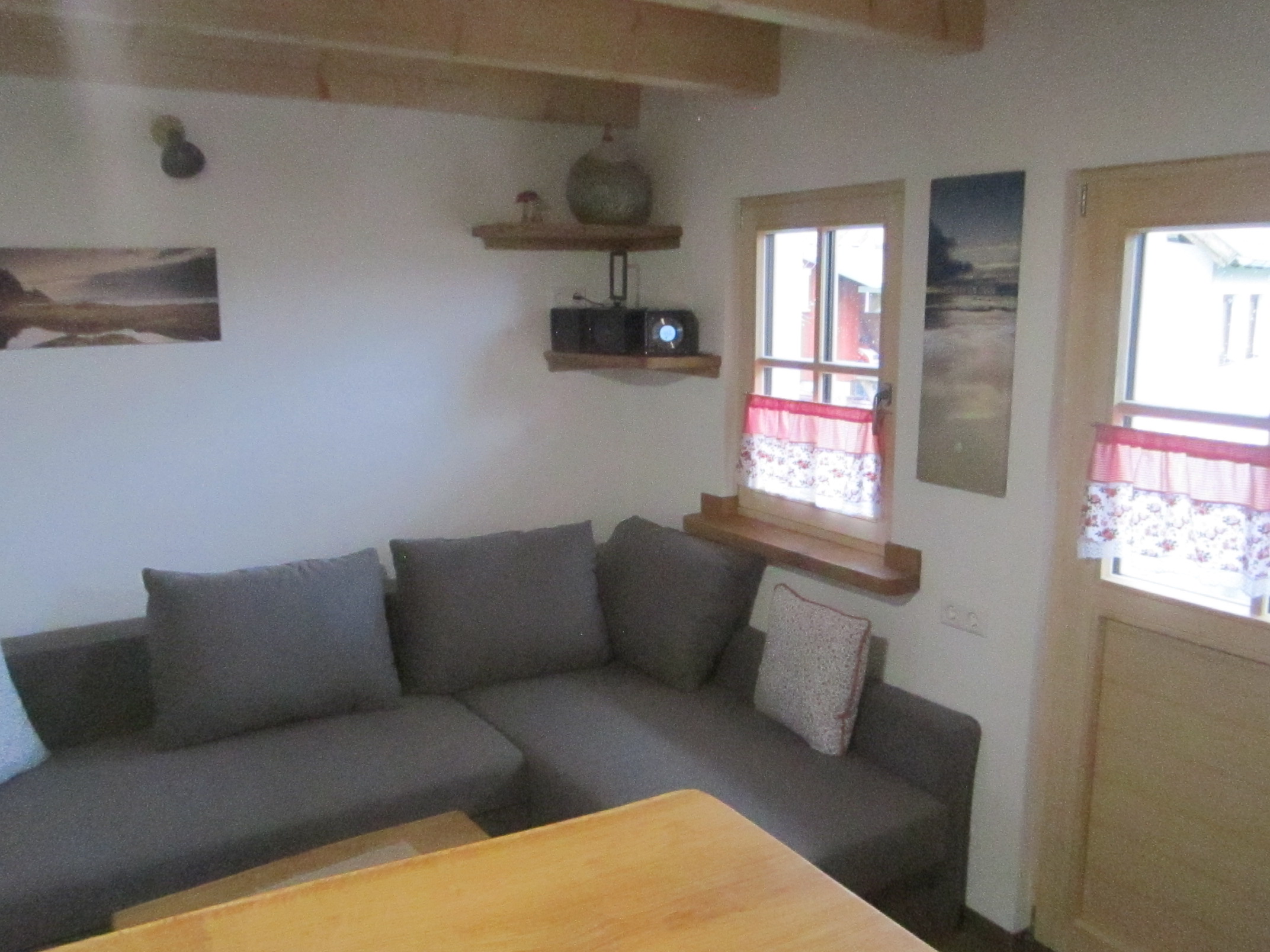 Monteurwohnung - Region Schwaben - Rimmele fewo Monteurzimmer 