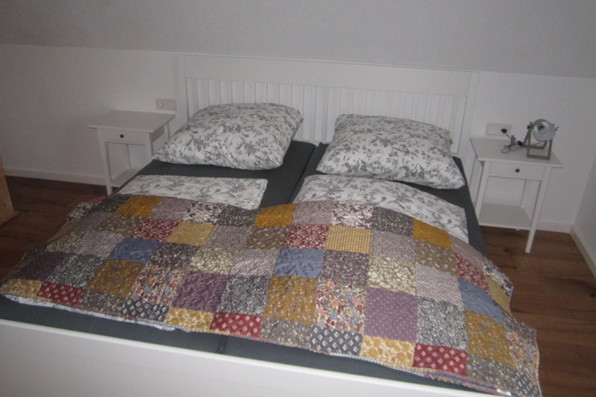 Monteurzimmer: Rimmele fewo Monteurzimmer