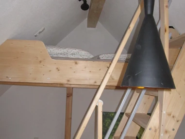 Monteurzimmer: Rimmele fewo Monteurzimmer