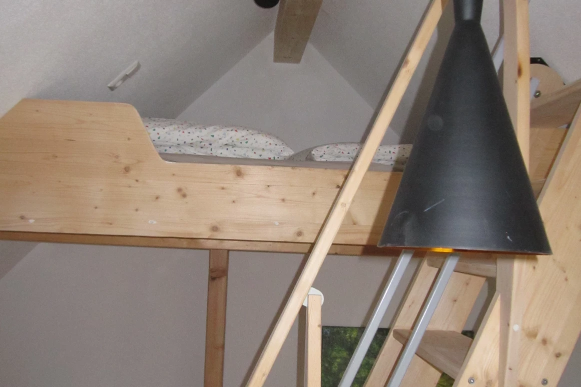 Monteurzimmer: Rimmele fewo Monteurzimmer