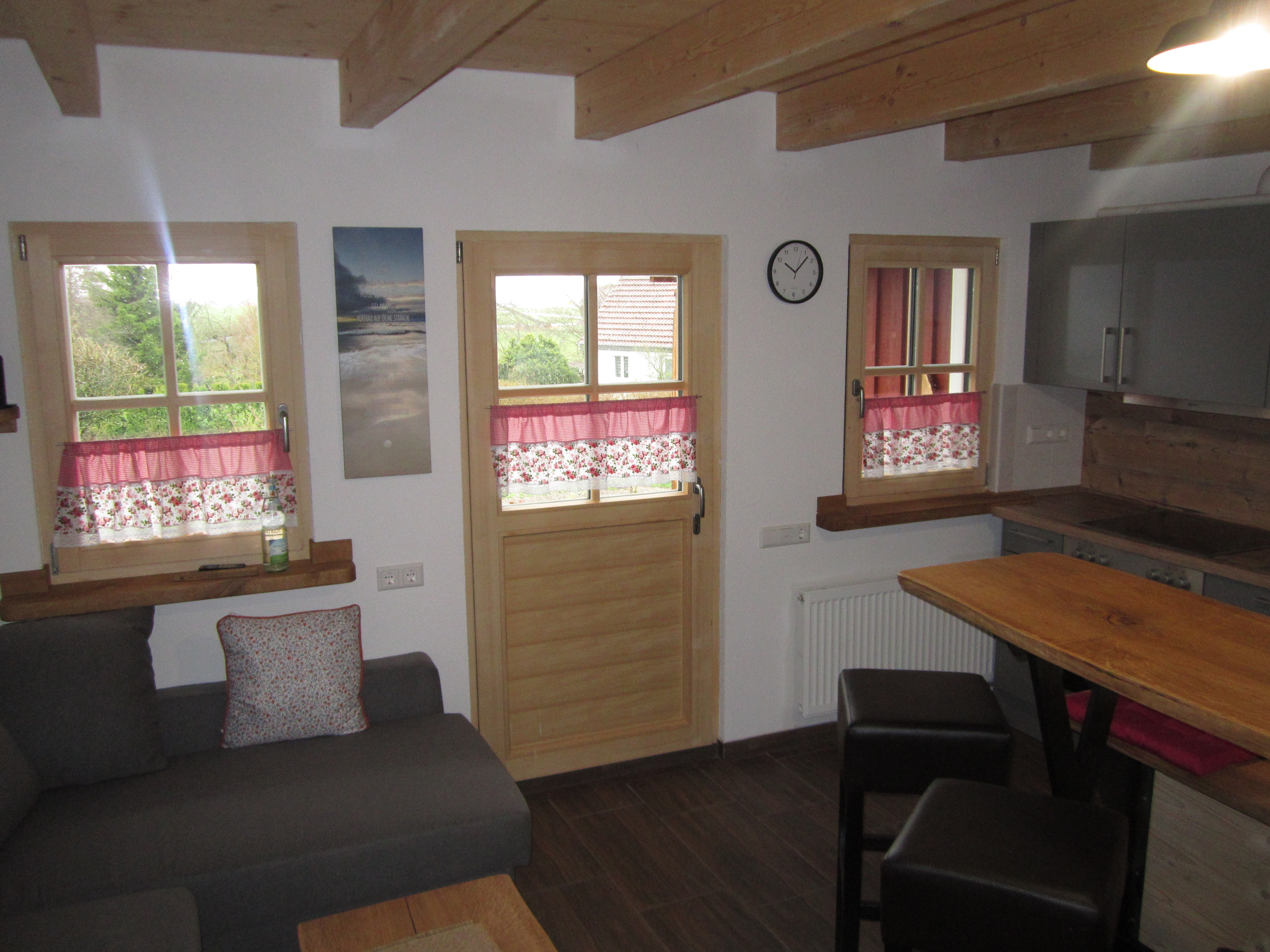 Monteurzimmer: Rimmele fewo Monteurzimmer 