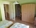 Monteurzimmer: Monteurzimmer für bis zu 12 Personen in Albstadt
