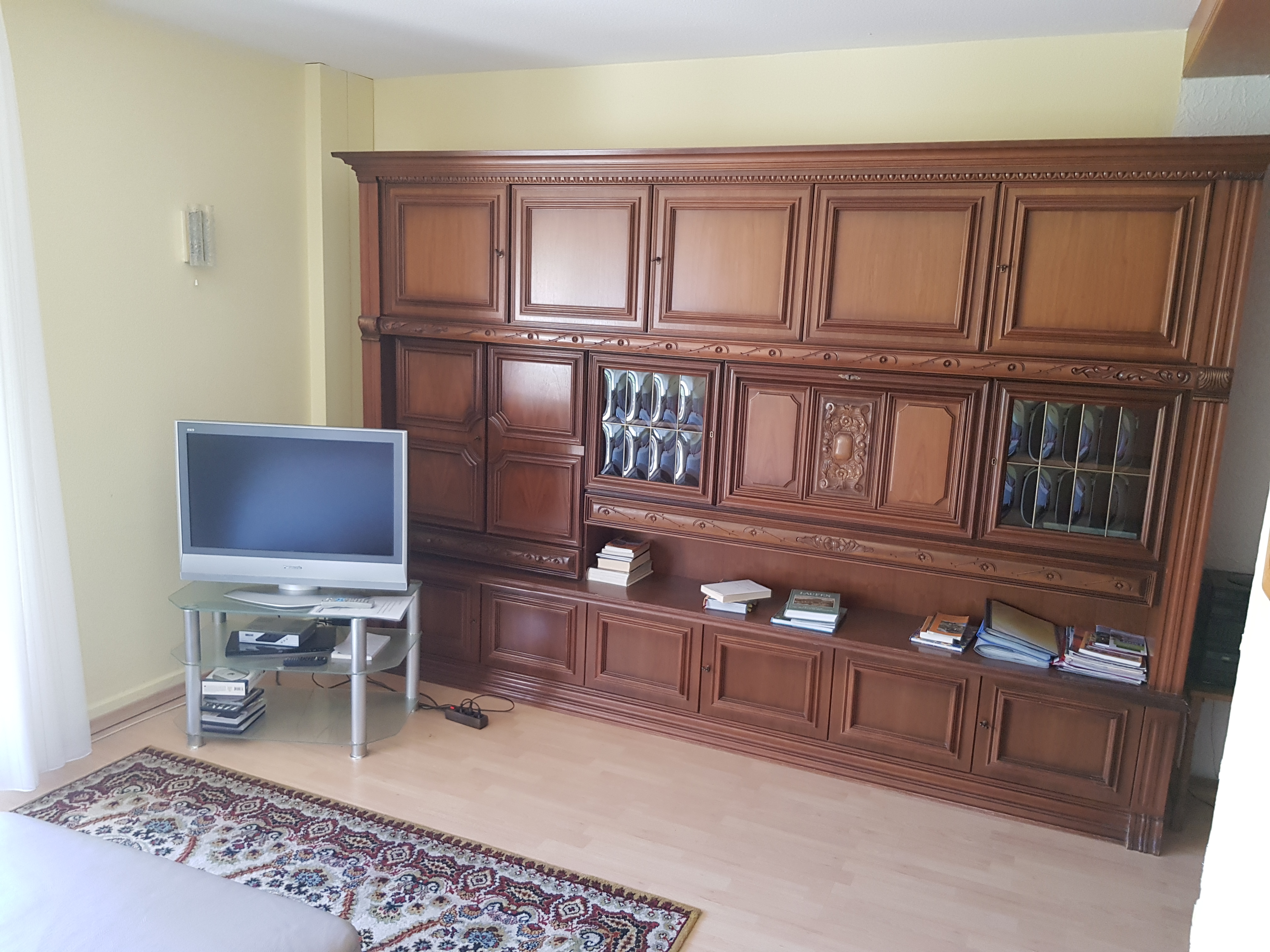 Monteurwohnung - PLZ 72379 (Deutschland) - Monteurzimmer für bis zu 12 Personen in Albstadt