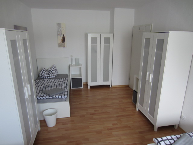 Monteurwohnung - Art der Unterkunft: Ferienwohnung - Pension Christa