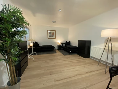 Monteurzimmer: 2 x Bett - Komfort Monteurzimmer / Handwerkerzimmer Brandenburg Havel