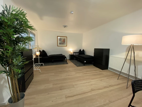 Monteurzimmer: 2 x Bett - Komfort Monteurzimmer / Handwerkerzimmer Brandenburg Havel