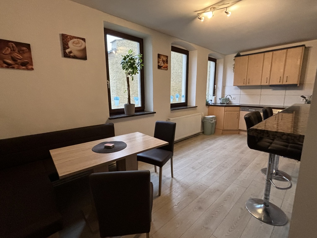 Monteurwohnung - PLZ 95659 (Deutschland) - Peggy Fritsche