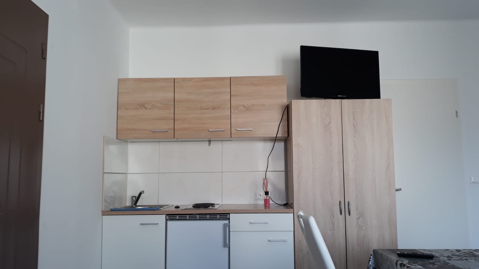 Monteurwohnung - Zimmertyp: Mehrbettzimmer - Leoben (Leoben) - Montana