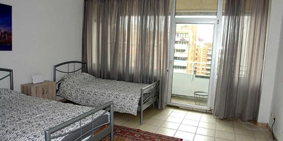 Monteurwohnung - Kühlschrank - Mönchengladbach - Bequem Und Flexibel