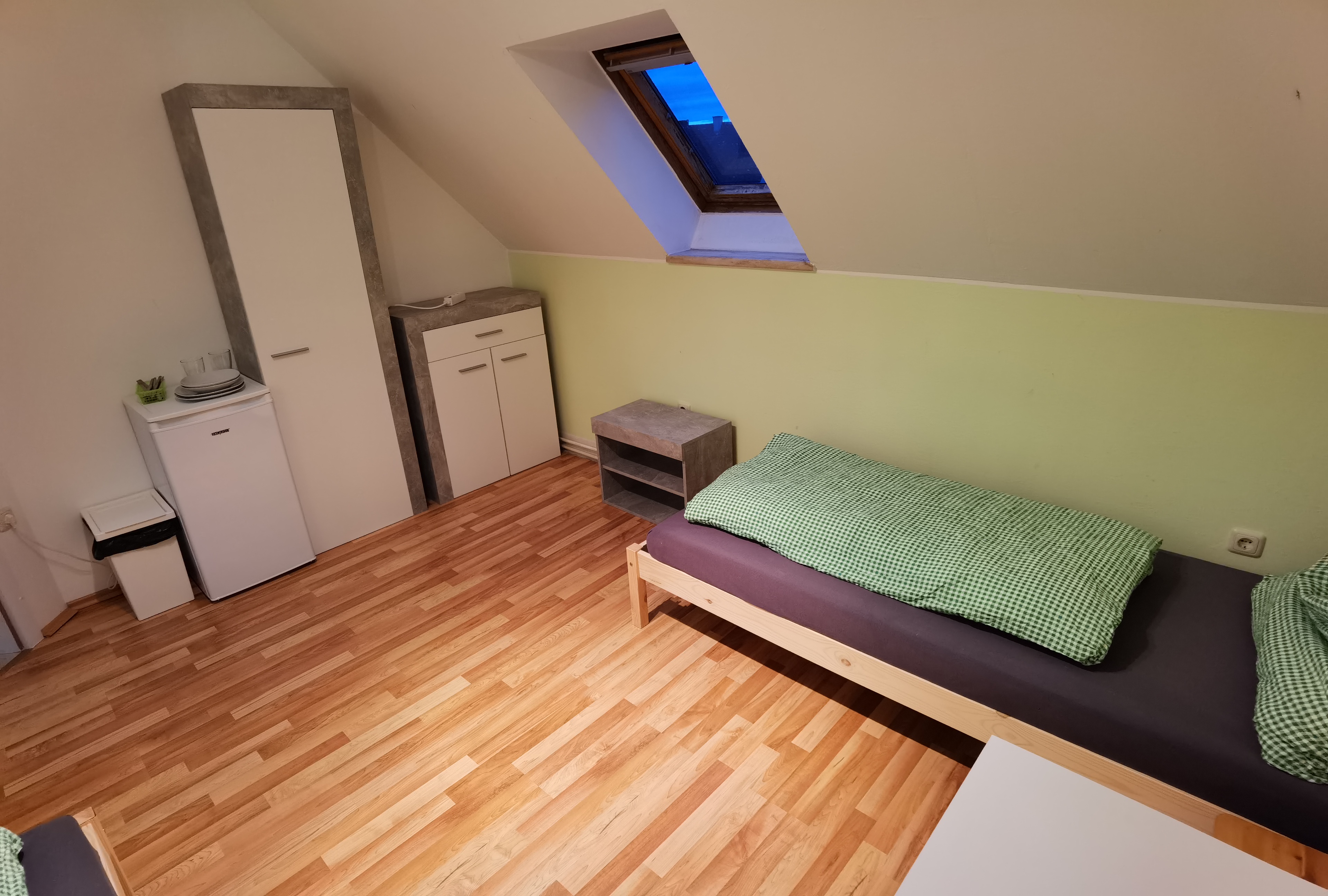 Monteurzimmer: 1A Zimmervermietung Wagner