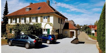 Monteurwohnung - Heilbronn - Arbeiten ... Leben ... Schlafen ... wie zuhause oder besser - Gästehaus Lichdi