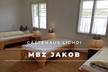 Monteurzimmer: Gästehaus Lichdi