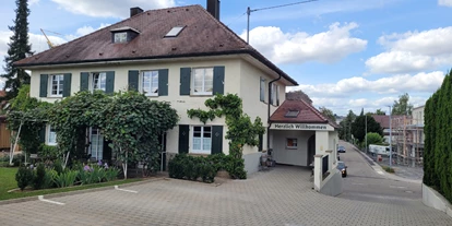 Monteurwohnung - Haßmersheim - Gästehaus Lichdi Schwaigern