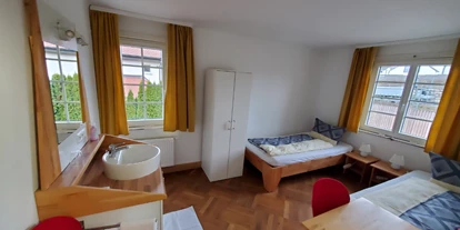 Monteurwohnung - Haßmersheim - Gästehaus Lichdi Schwaigern