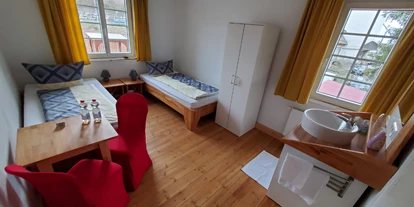 Monteurwohnung - Haßmersheim - Gästehaus Lichdi Schwaigern