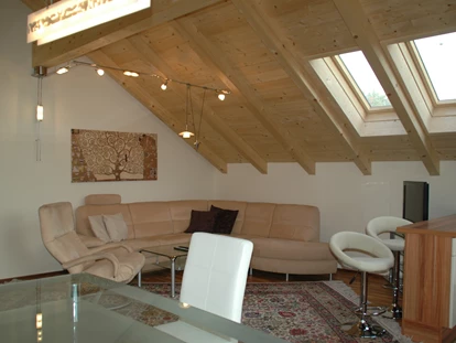Monteurwohnung - Art der Unterkunft: Apartment - Österreich - Wohn-Essraum - Villa-Wallersee