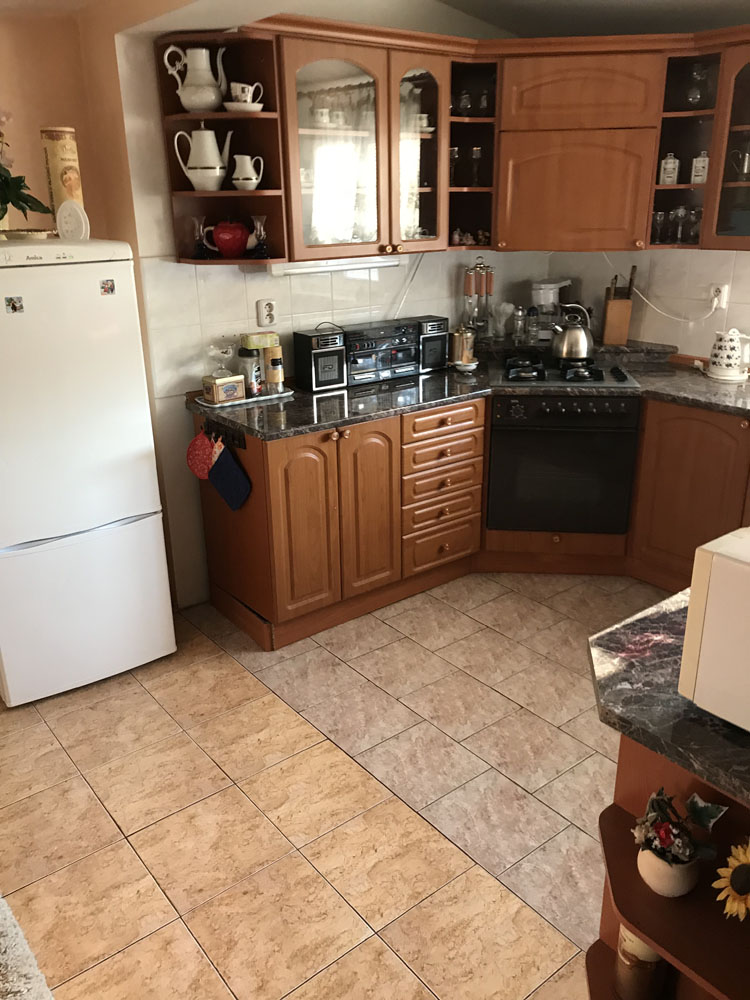 Monteurwohnung - Tschechien - Wohnungen Dolejsi