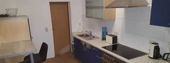 Monteurwohnung: Monteurwohnung
