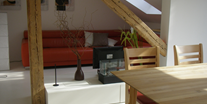 Monteurwohnung - Zimmertyp: Einzelzimmer - Imsterberg - Workers - Homes Nassereith