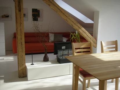 Monteurwohnung - Art der Unterkunft: Apartment - Österreich - Workers - Homes Nassereith