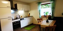 Monteurwohnung - Zimmertyp: Einzelzimmer - Imsterberg - Workers - Homes Nassereith