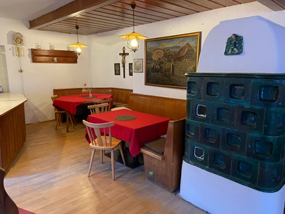 Monteurwohnung - Art der Unterkunft: Apartment - Österreich - Workers - Homes Nassereith