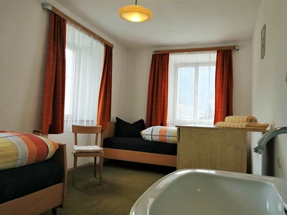 Monteurwohnung - Art der Unterkunft: Apartment - Österreich - Workers - Homes Nassereith