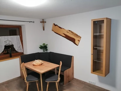 Monteurwohnung - Art der Unterkunft: Apartment - Österreich - Workers - Homes Nassereith