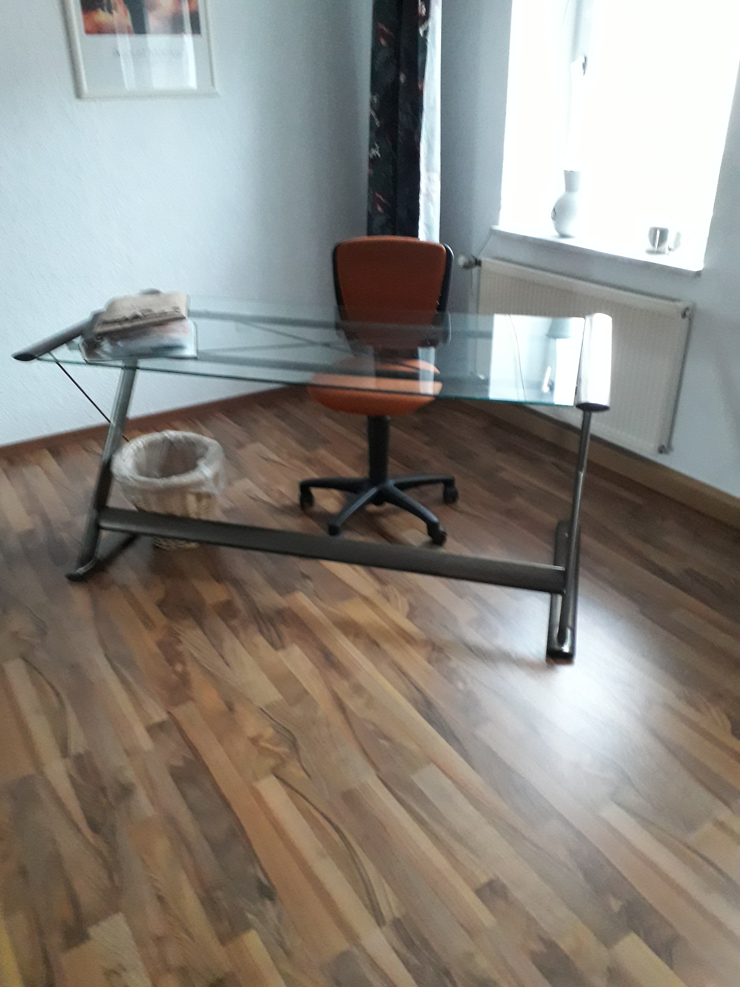 Monteurwohnung - Birkenfeld (Landkreis Birkenfeld) - Ferienwohnung Kastel