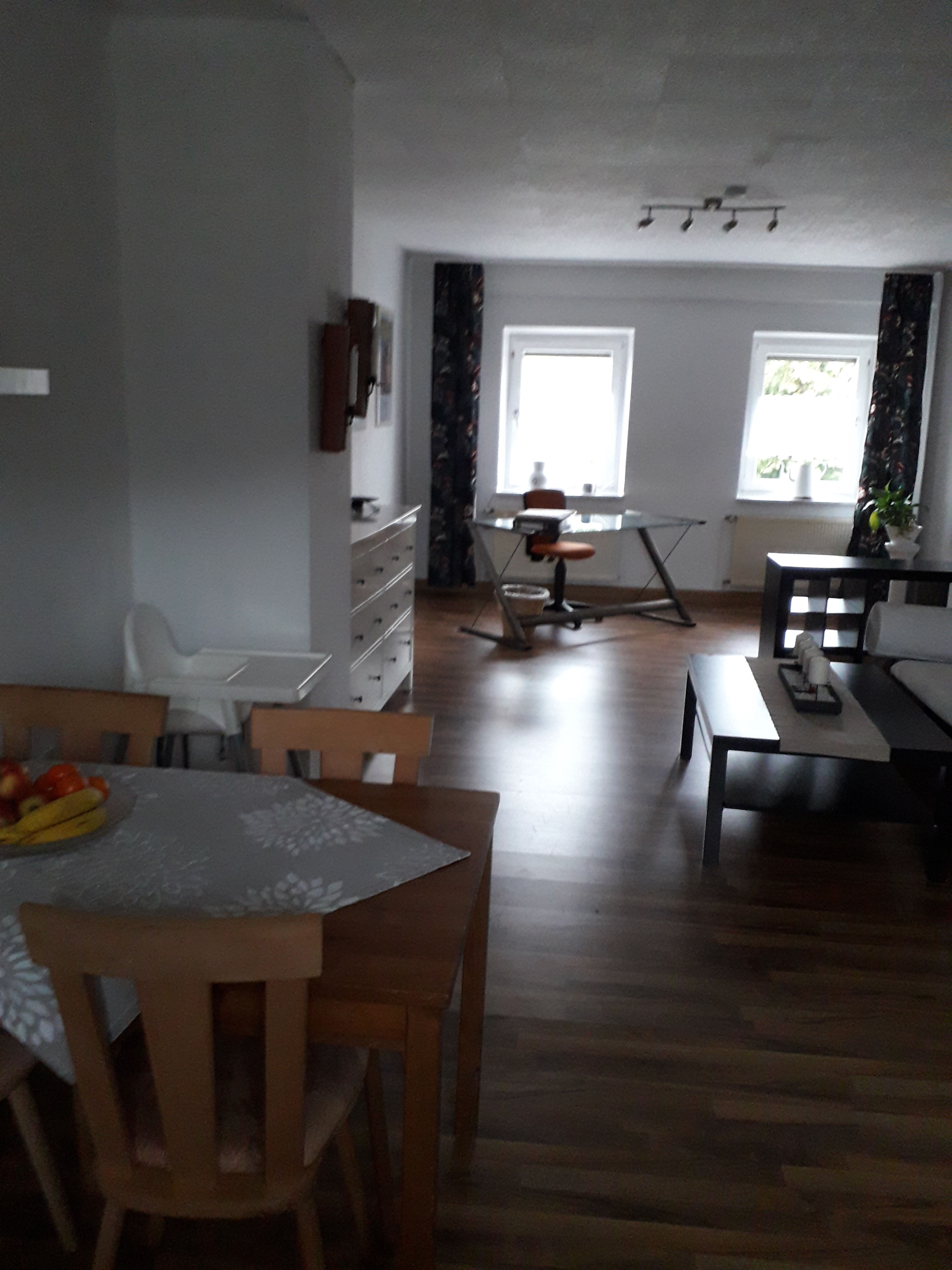 Monteurwohnung - Birkenfeld (Landkreis Birkenfeld) - Ferienwohnung Kastel