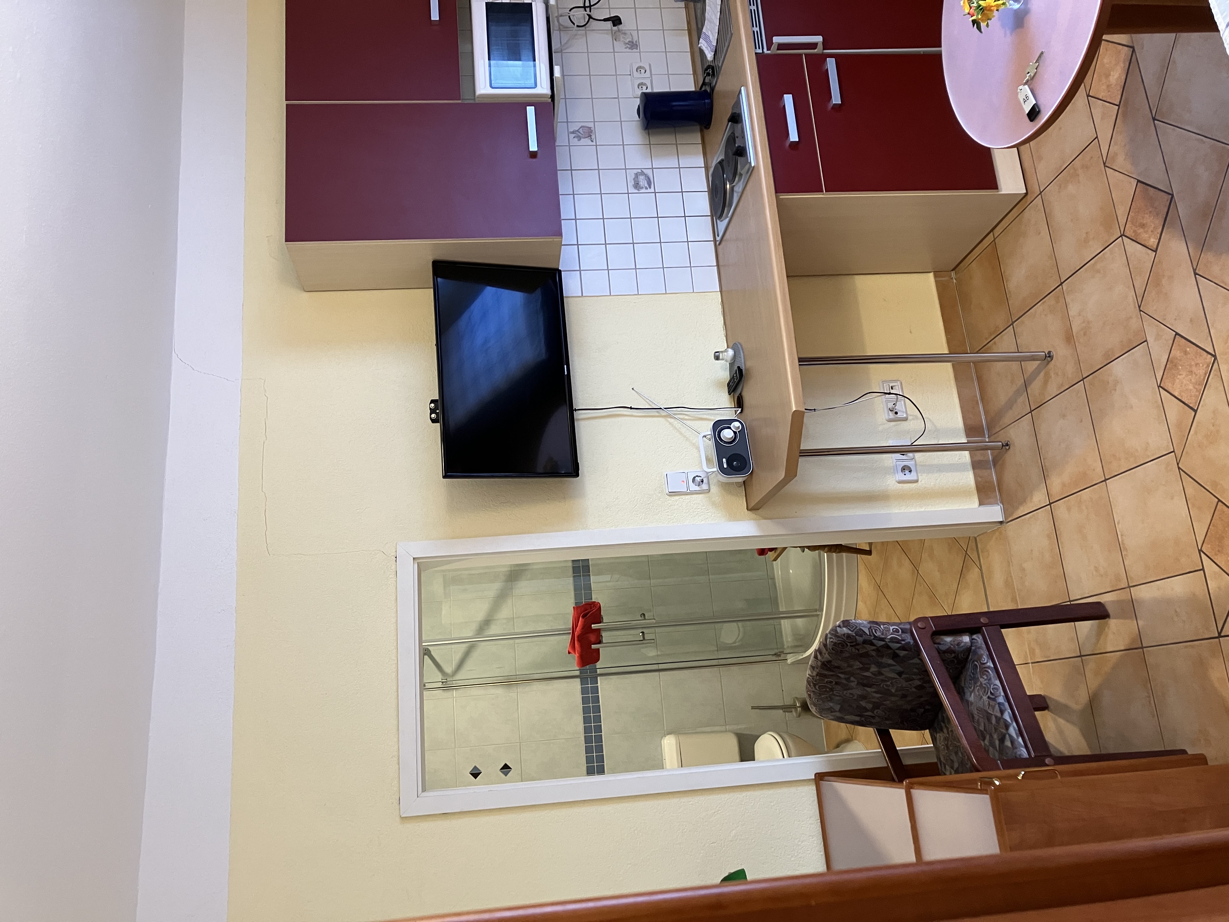 Monteurzimmer: Ferienwohnungsdomizil