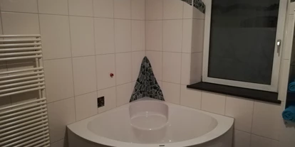 Monteurwohnung - Parkplatz: eigener Parkplatz vorhanden - Österreich - Apartment Heiligenkreuz