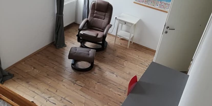 Monteurwohnung - Parkplatz: eigener Parkplatz vorhanden - Österreich - Apartment Heiligenkreuz