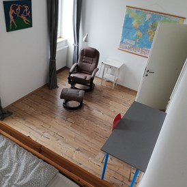 Monteurzimmer: Apartment Heiligenkreuz