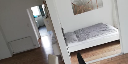 Monteurwohnung - Parkplatz: eigener Parkplatz vorhanden - Österreich - Apartment Heiligenkreuz