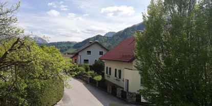 Monteurwohnung - Parkplatz: eigener Parkplatz vorhanden - Österreich - Apartment Heiligenkreuz