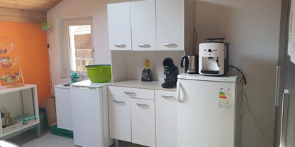 Monteurwohnung - Zimmertyp: Mehrbettzimmer - Bettenhausen - Guesthouse Claudia