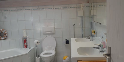 Monteurwohnung - Zimmertyp: Mehrbettzimmer - Bettenhausen - Guesthouse Claudia