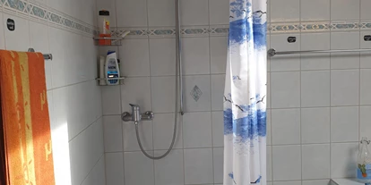 Monteurwohnung - Zimmertyp: Mehrbettzimmer - Bettenhausen - Guesthouse Claudia