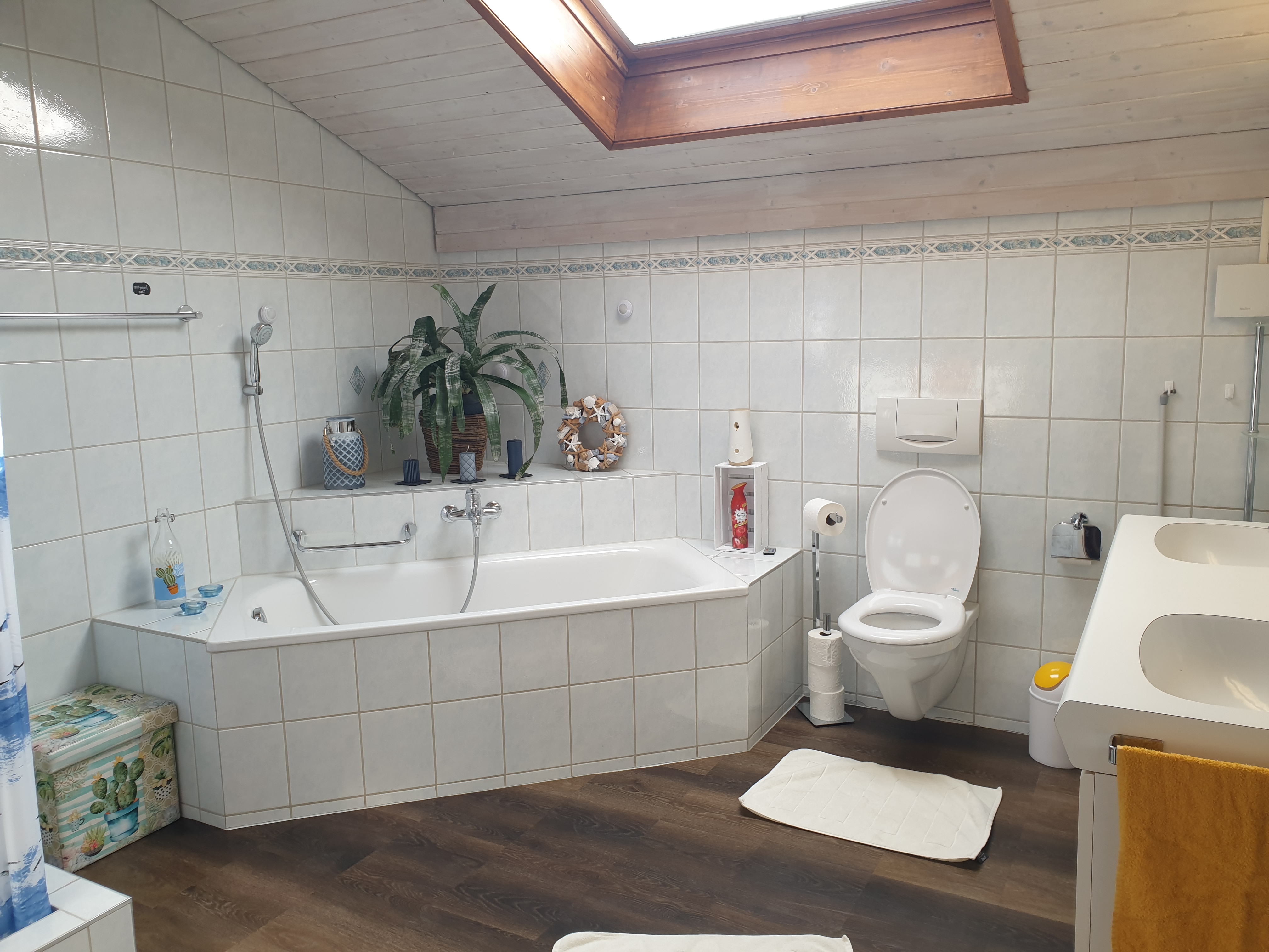 Monteurzimmer: Guesthouse Claudia